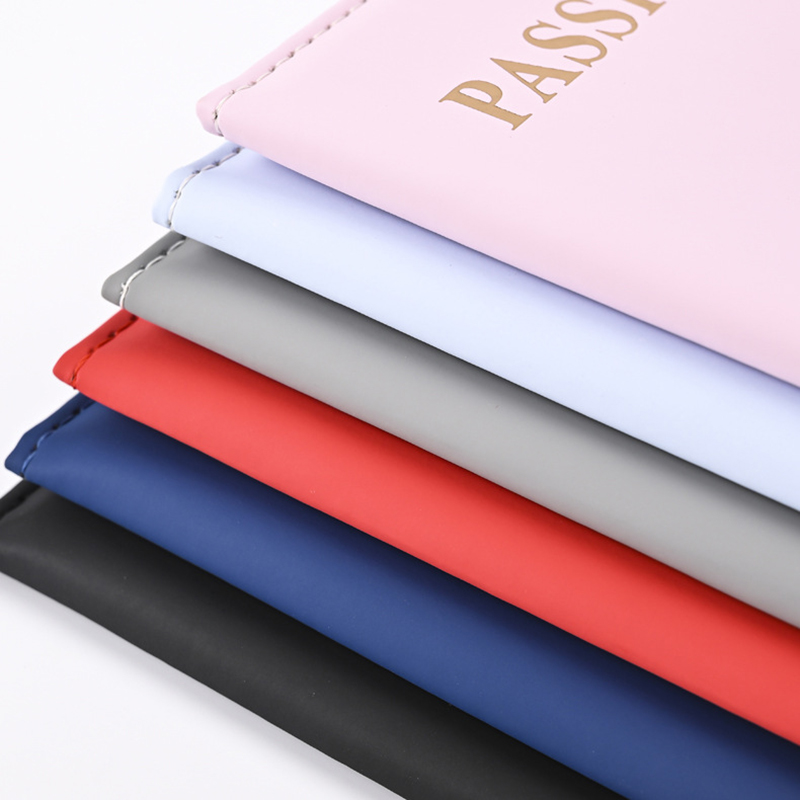الأزياء جواز السفر الغطاء الوا - مراجعة Travel Accessories Wallet وسعره