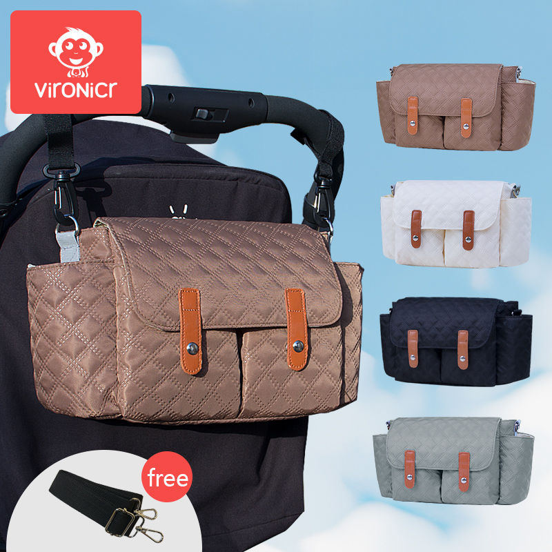 حقيبة تخزين لعربة الأطفال، حقي - مراجعة Travel Accessories Baby وسعره