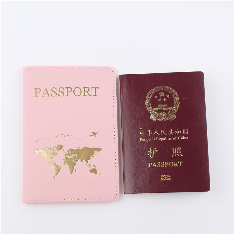 1 قطعة بولي Leather الجلود خري - مراجعة Travel Accessories Wallet وسعره