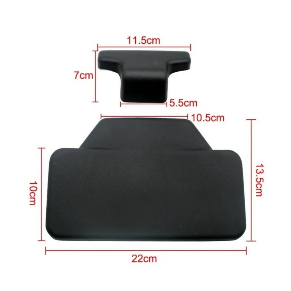 صندوق أمتعة خلفي عالمي للدراجا - مراجعة Luggage Cover Protector وسعره