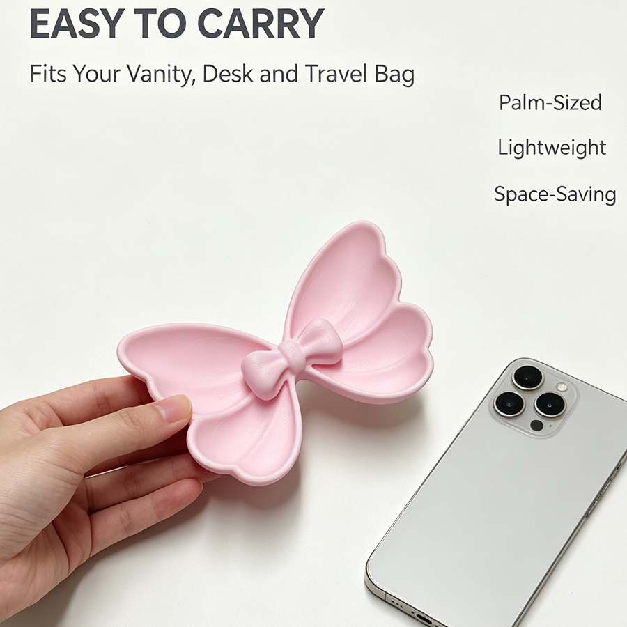 صينية تخزين مجوهرات متعددة الا - مراجعة Travel Accessories Jewelry وسعره